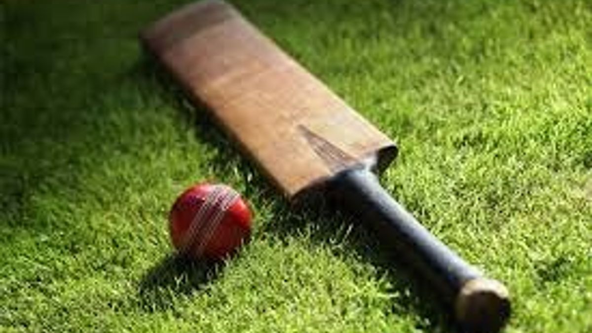 GK Quiz on Sports: Cricket Set I